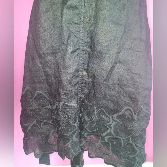 Veronica Beard Ladies Black "Archie" Mini Dress NWT! - Picture 7 of 11